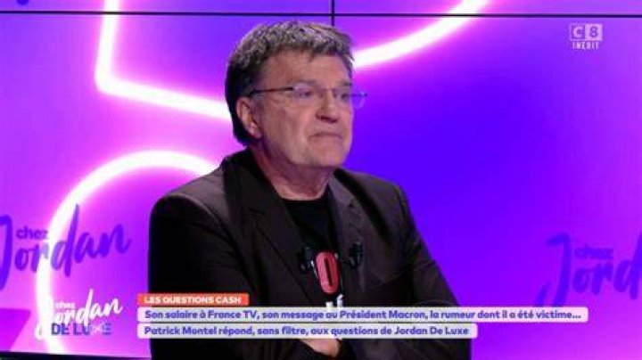 フランス語のフレーズ amour de la vie を示すタイポグラフィのイメージ