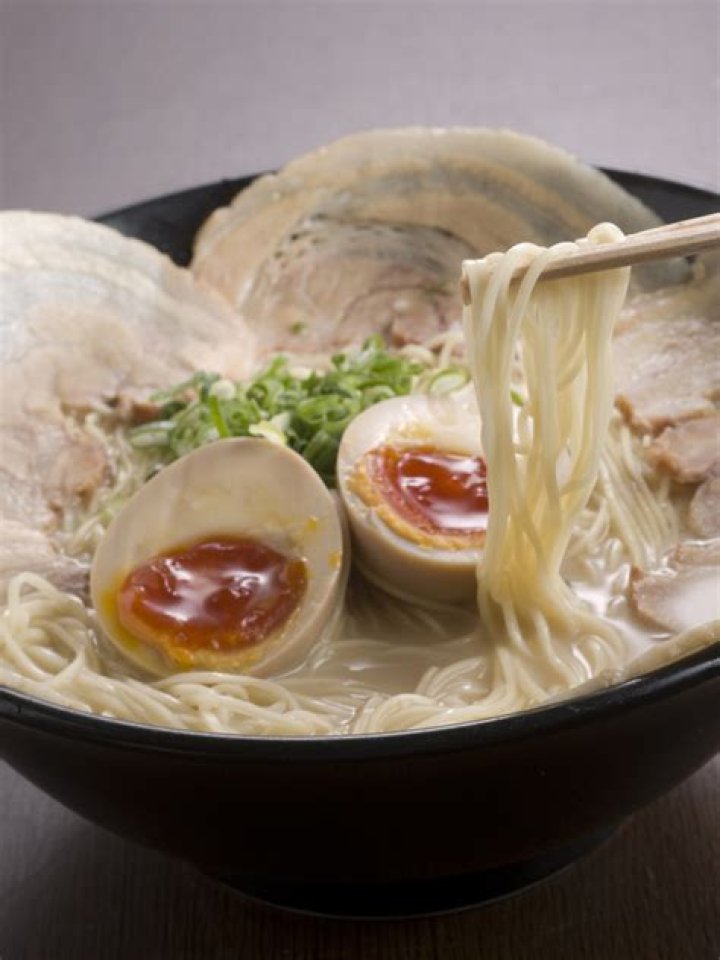 久永小太郎ラーメンとは何者か SNSで注目される名前の正体と背景