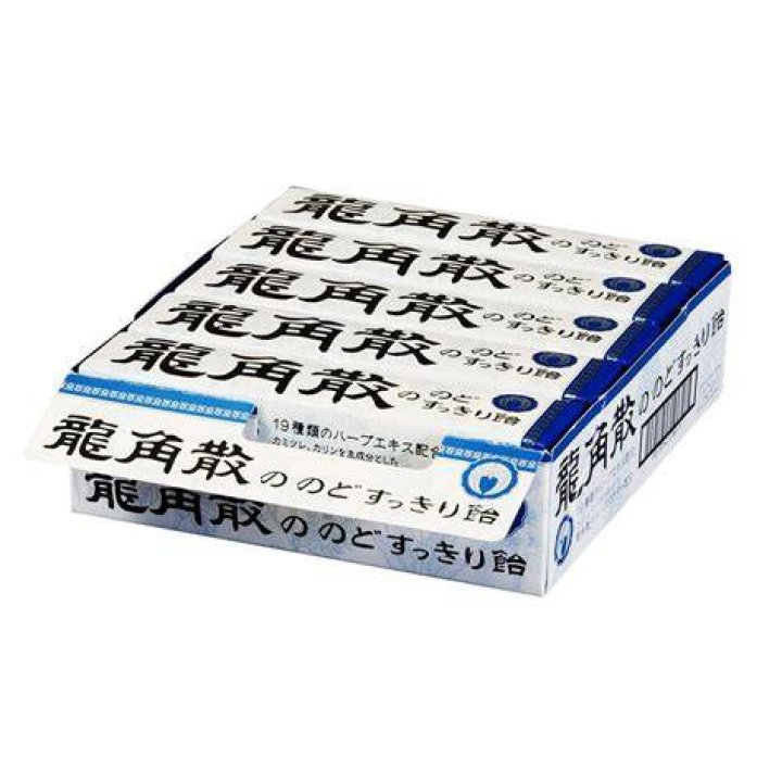 龍角散と風邪薬は併用できる？注意点と安全な飲み合わせ