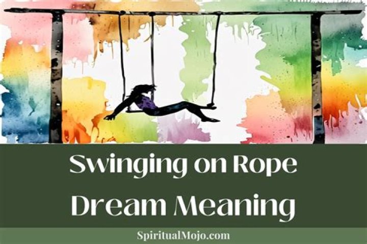 Swinging Heavenとは何か　意味・使われ方・注意点をわかりやすく解説
